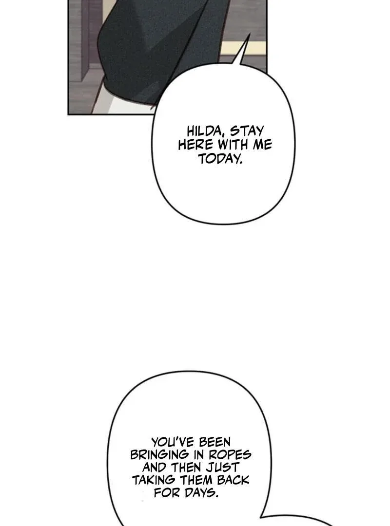 How to Survive as a Maid in a Horror Game Chapter 66 page 76