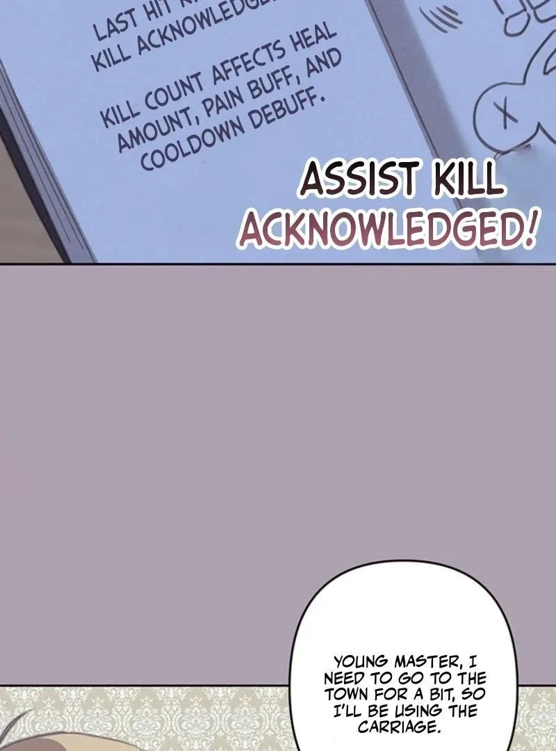 How to Survive as a Maid in a Horror Game Chapter 66 page 26