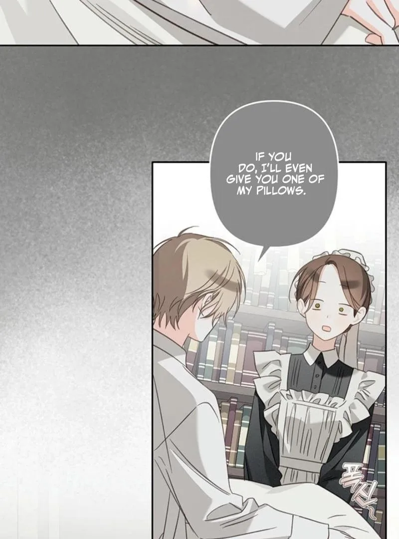 How to Survive as a Maid in a Horror Game Chapter 66 page 83