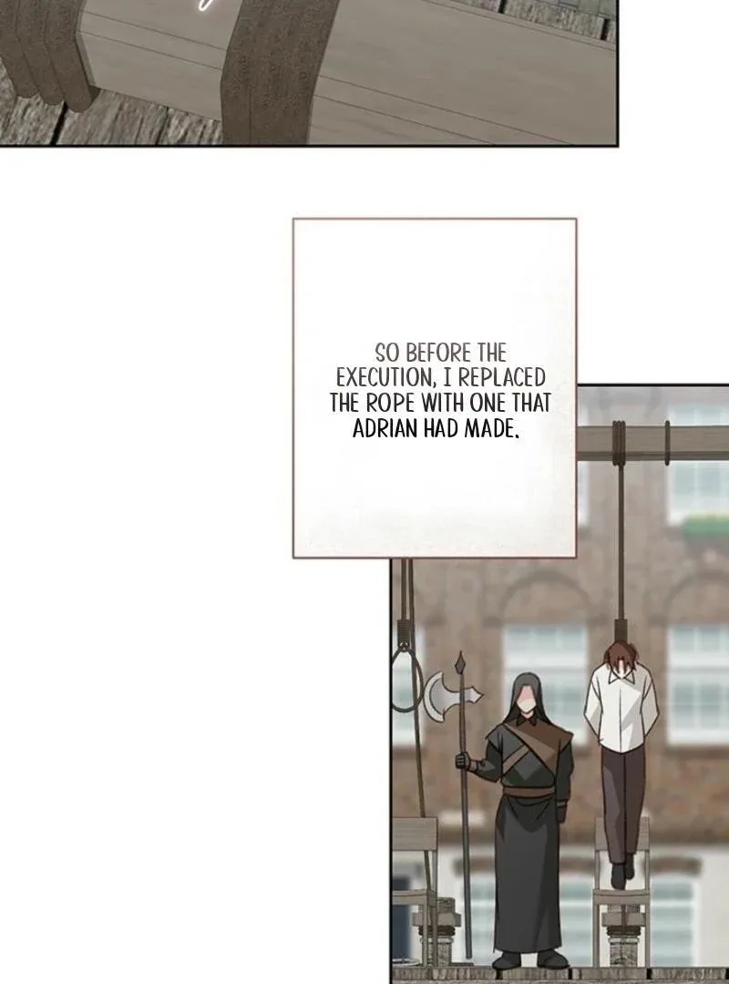 How to Survive as a Maid in a Horror Game Chapter 66 page 34