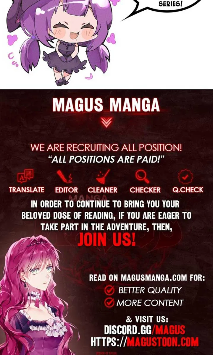 How to Survive as a Maid in a Horror Game Chapter 68 page 8