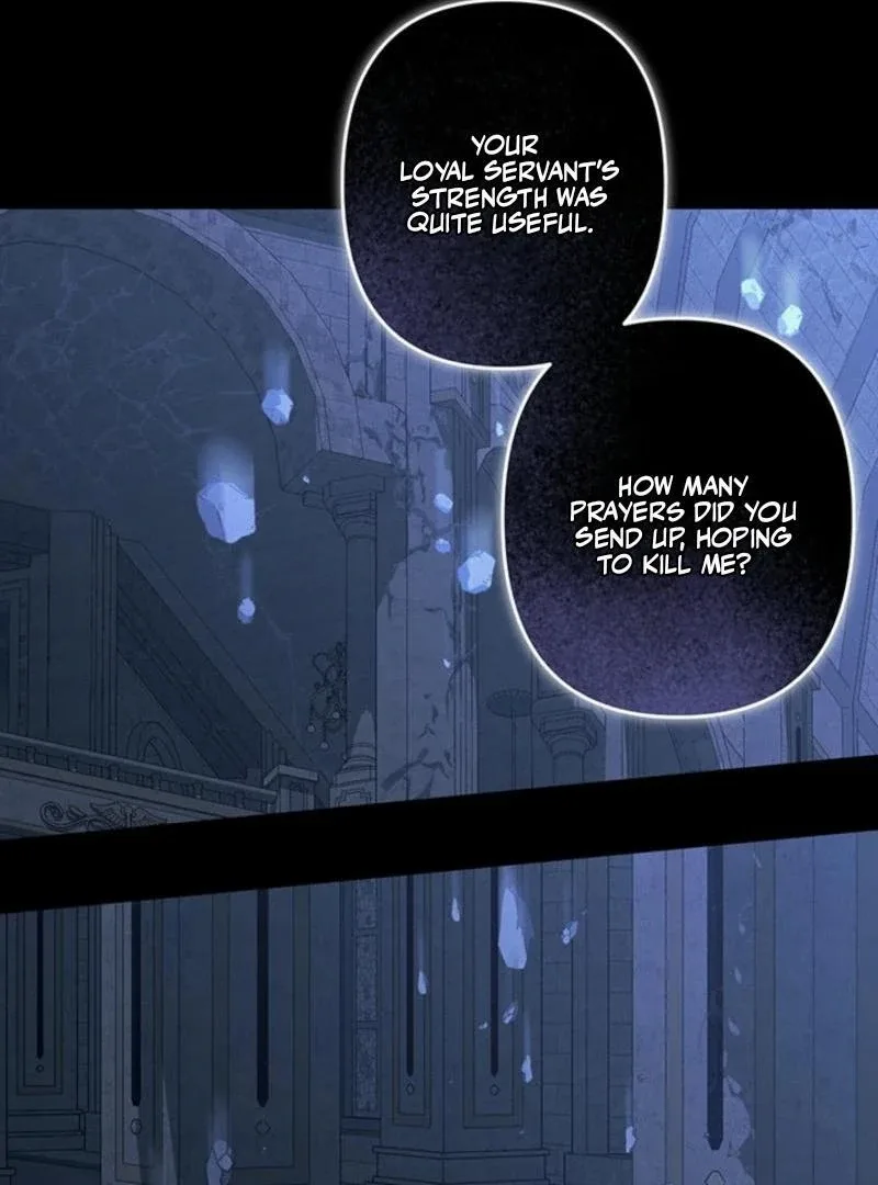 How to Survive as a Maid in a Horror Game Chapter 66 page 53