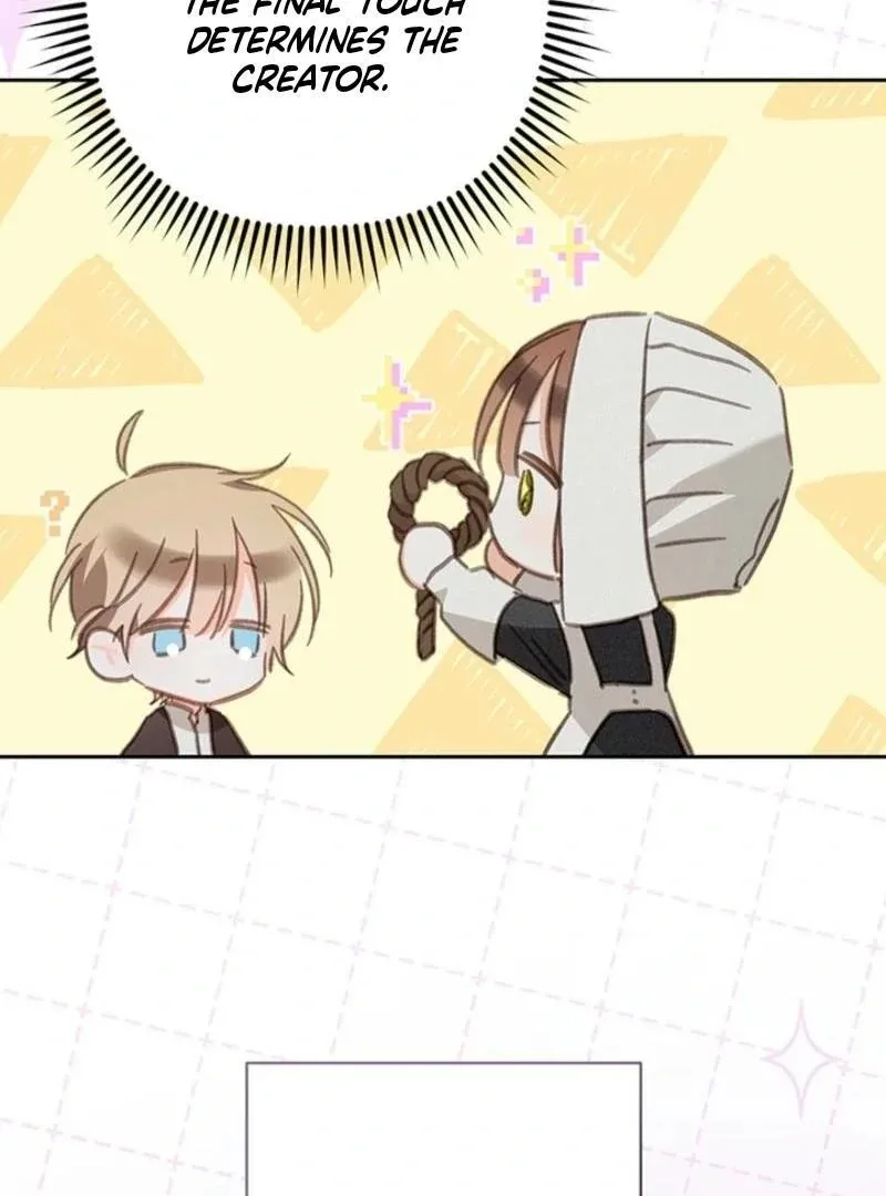 How to Survive as a Maid in a Horror Game Chapter 66 page 23