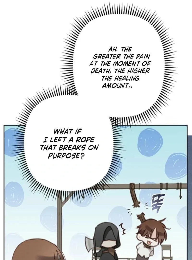 How to Survive as a Maid in a Horror Game Chapter 66 page 45