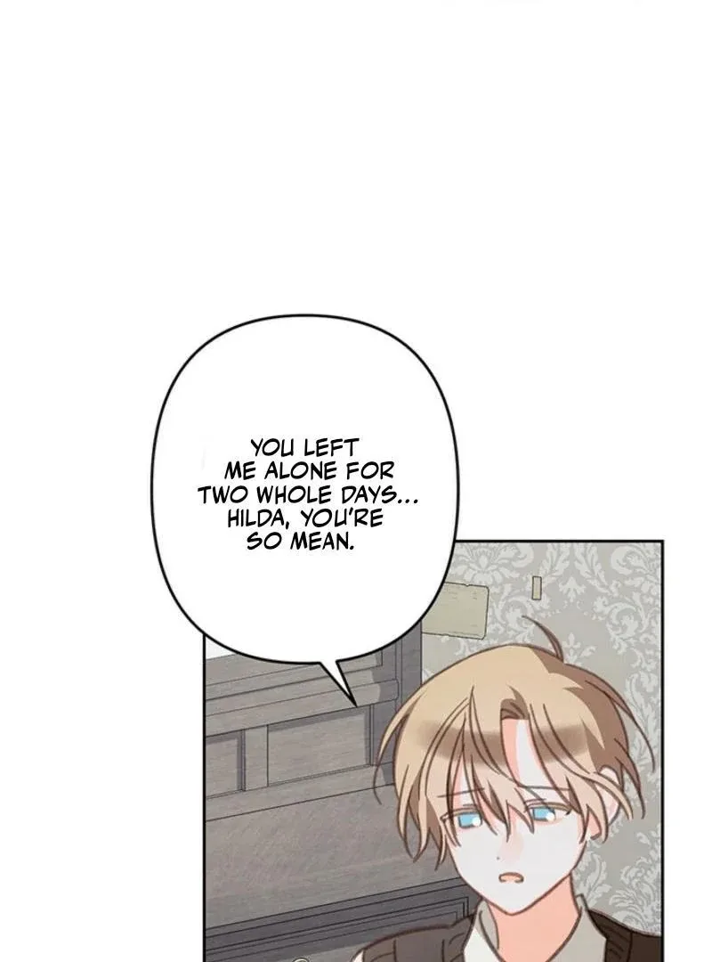 How to Survive as a Maid in a Horror Game Chapter 66 page 79