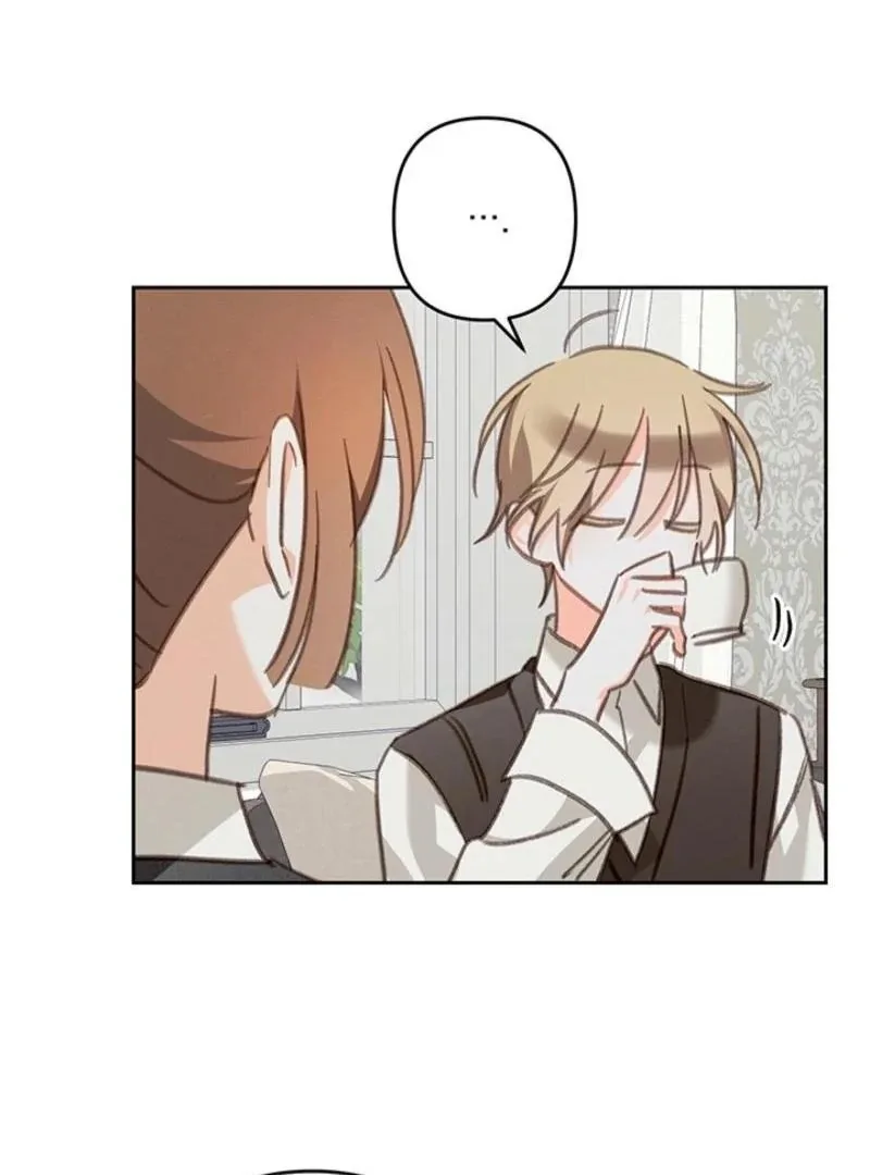 How to Survive as a Maid in a Horror Game Chapter 66 page 91