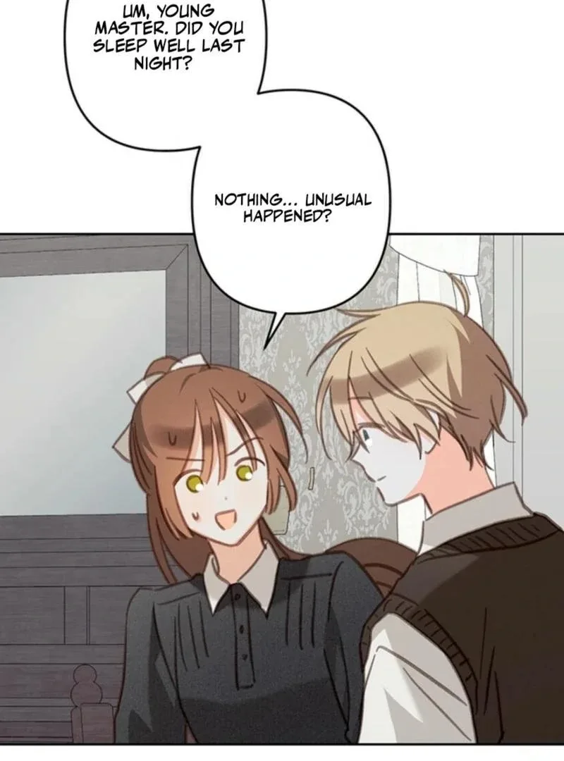 How to Survive as a Maid in a Horror Game Chapter 66 page 101