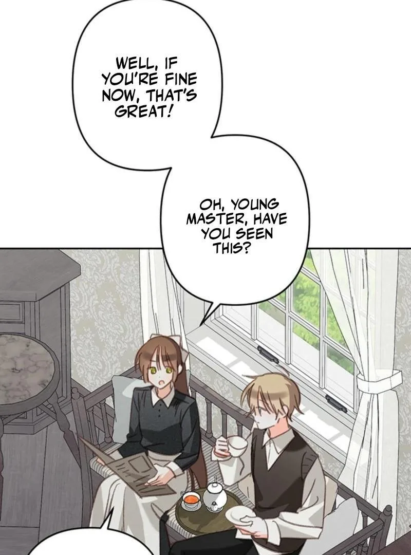 How to Survive as a Maid in a Horror Game Chapter 66 page 92