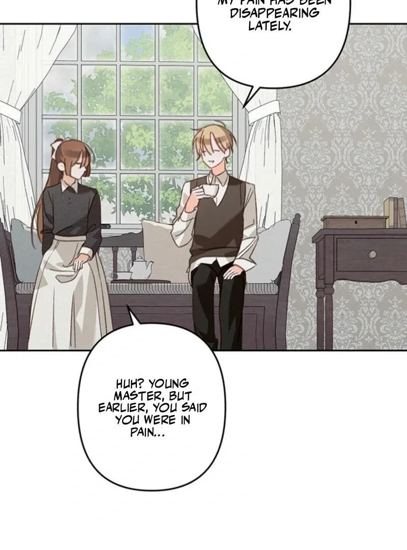 How to Survive as a Maid in a Horror Game Chapter 66 page 90