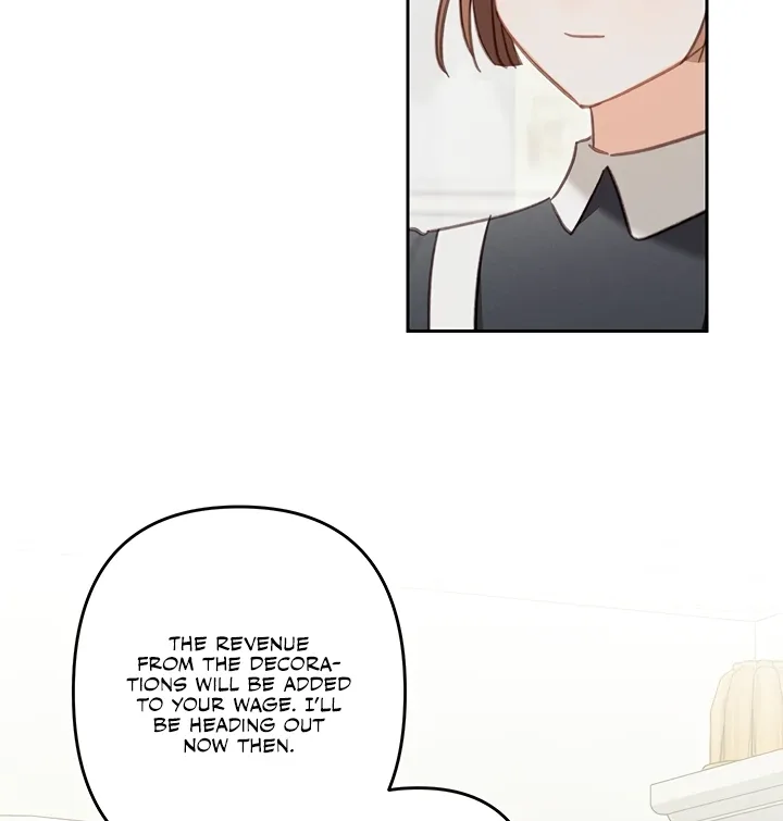 How to Survive as a Maid in a Horror Game Chapter 73 page 43