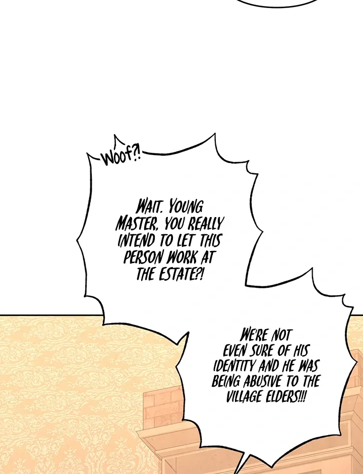 How to Survive as a Maid in a Horror Game Chapter 73 page 22