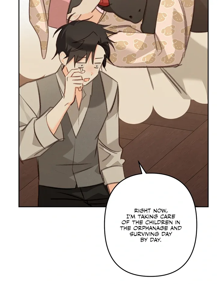 How to Survive as a Maid in a Horror Game Chapter 73 page 16