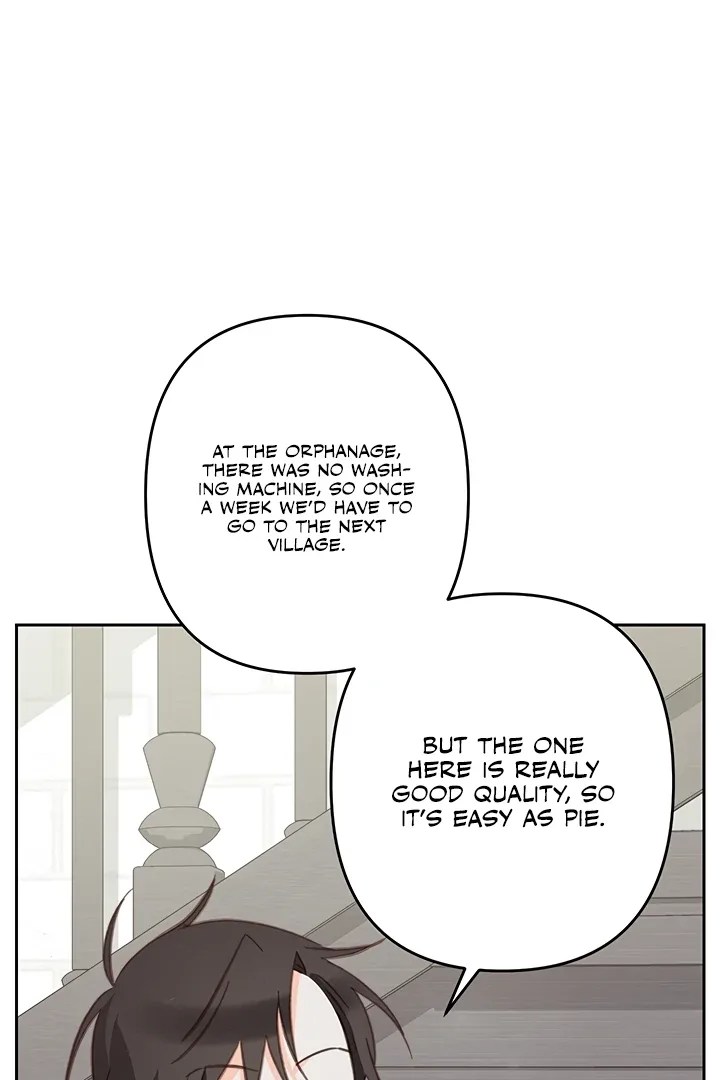 How to Survive as a Maid in a Horror Game Chapter 73 page 72