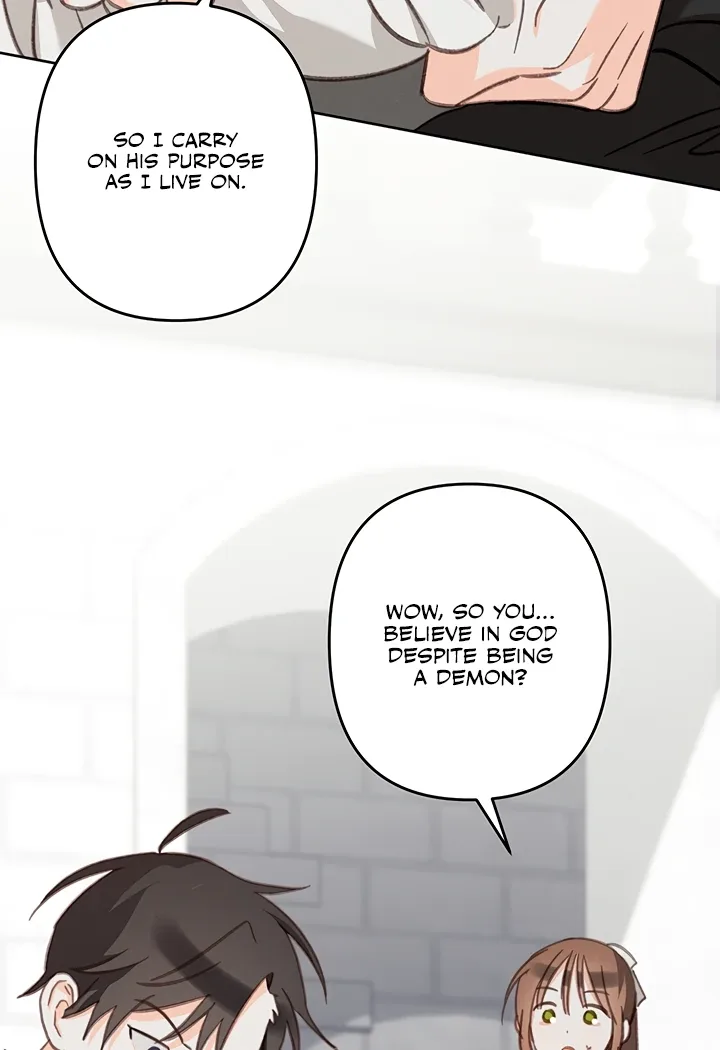 How to Survive as a Maid in a Horror Game Chapter 73 page 80