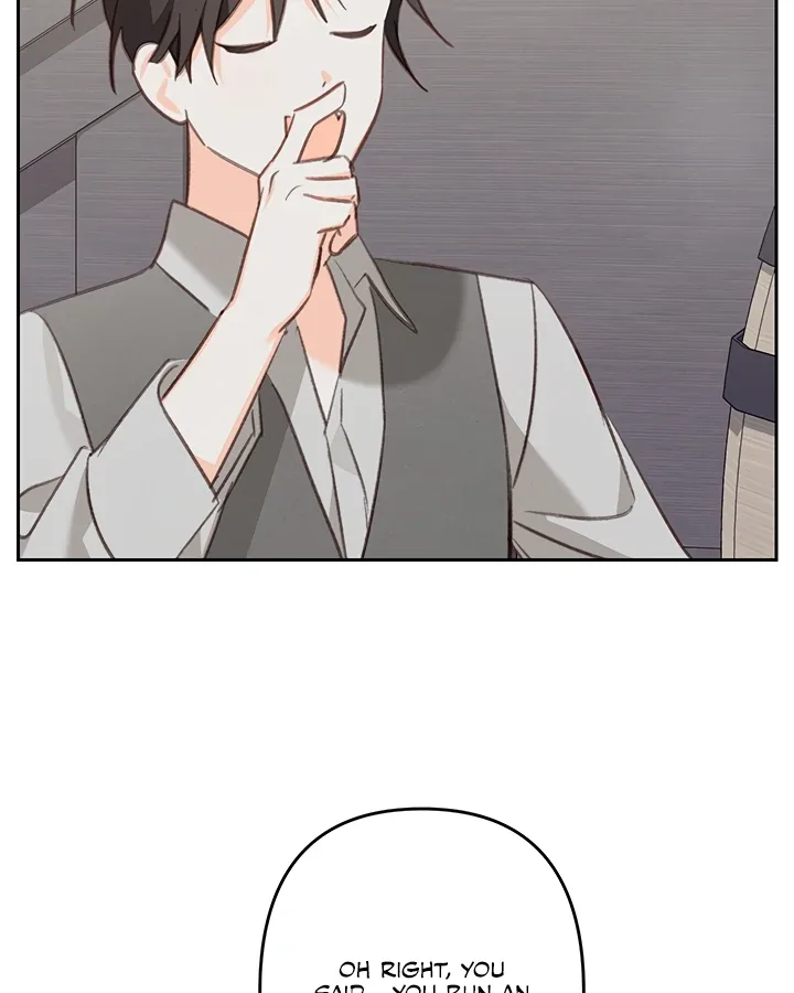How to Survive as a Maid in a Horror Game Chapter 73 page 73