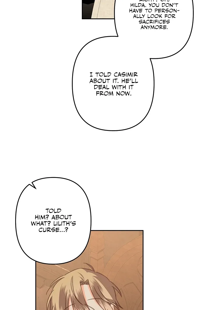 How to Survive as a Maid in a Horror Game Chapter 73 page 90