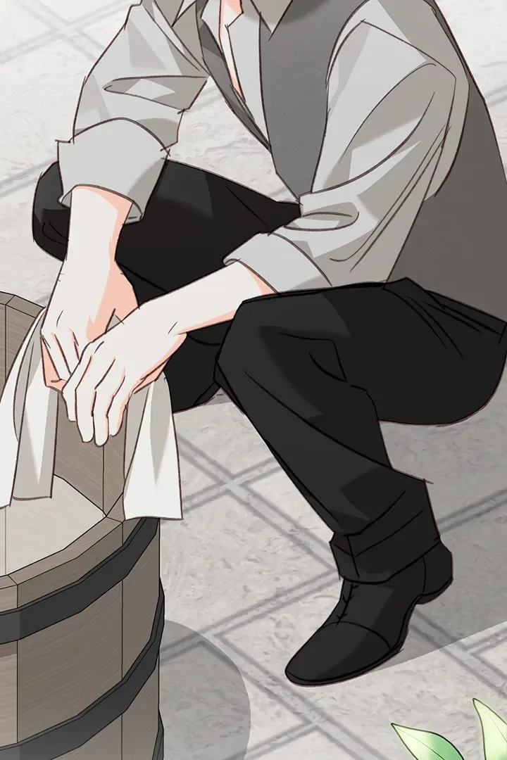 How to Survive as a Maid in a Horror Game Chapter 73 page 83