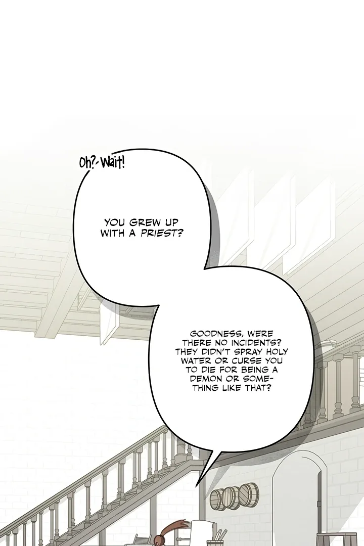 How to Survive as a Maid in a Horror Game Chapter 73 page 78