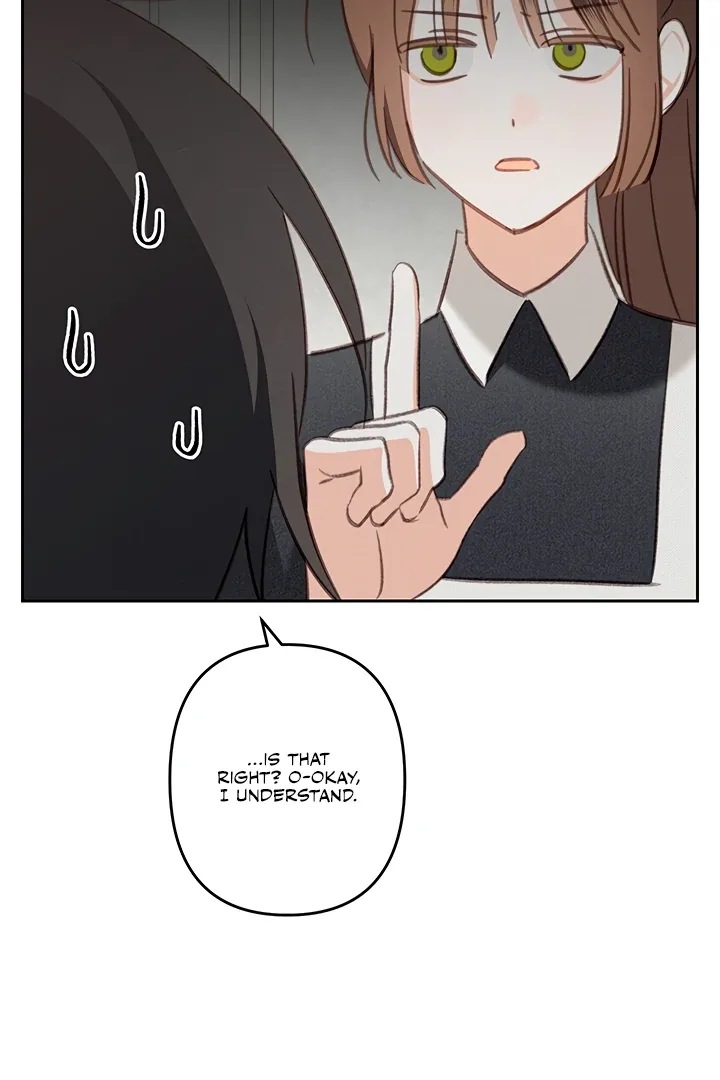 How to Survive as a Maid in a Horror Game Chapter 73 page 60