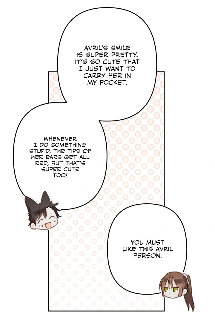 How to Survive as a Maid in a Horror Game Chapter 73 page 77