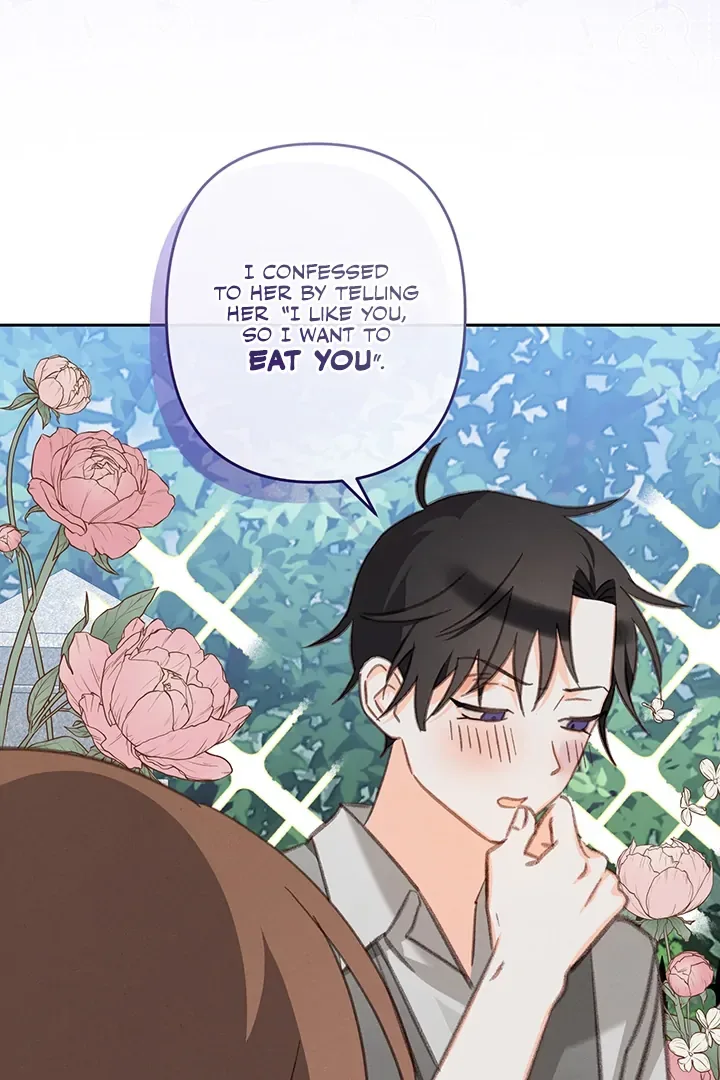 How to Survive as a Maid in a Horror Game Chapter 74 page 74