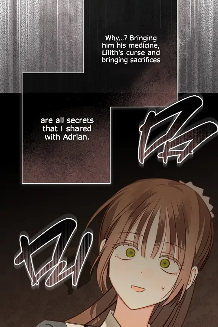 How to Survive as a Maid in a Horror Game Chapter 74 page 6