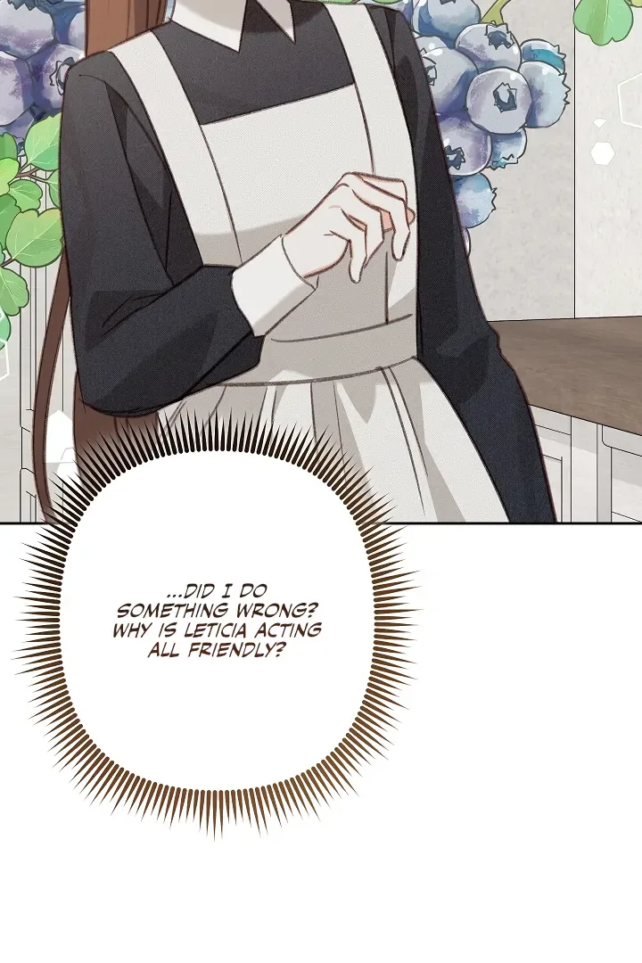 How to Survive as a Maid in a Horror Game Chapter 76 page 8