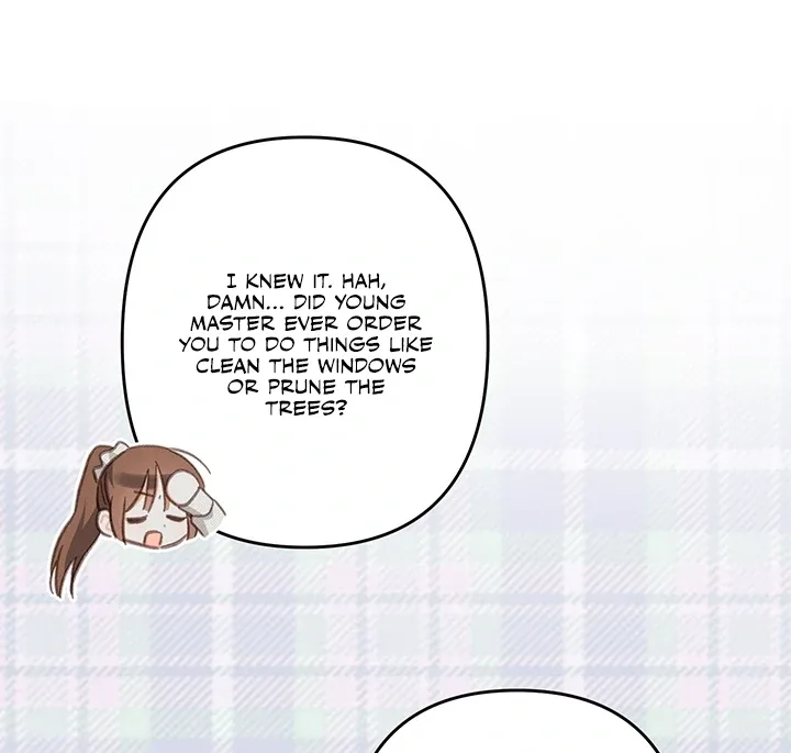 How to Survive as a Maid in a Horror Game Chapter 74 page 62