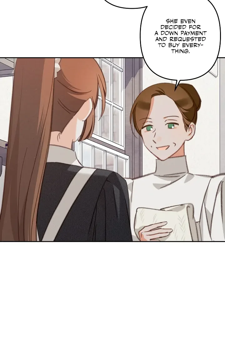 How to Survive as a Maid in a Horror Game Chapter 76 page 13