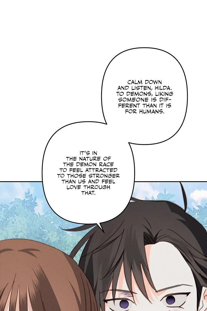 How to Survive as a Maid in a Horror Game Chapter 74 page 77