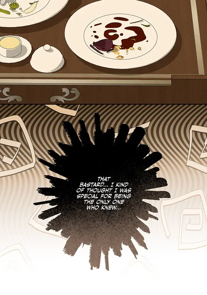 How to Survive as a Maid in a Horror Game Chapter 74 page 30