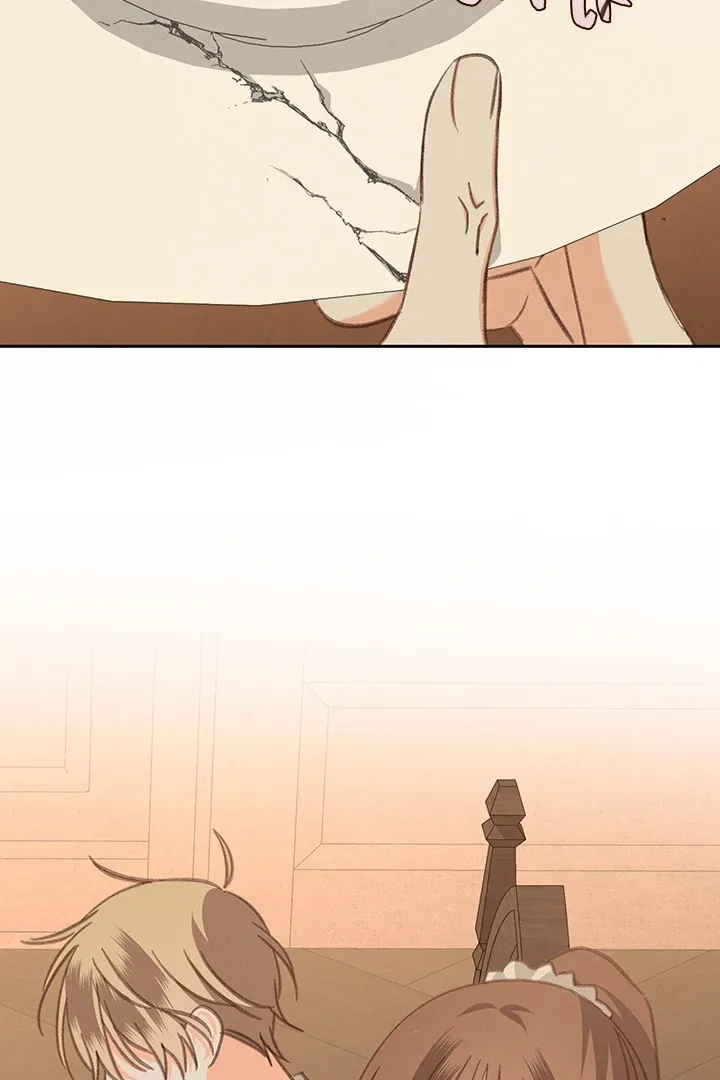 How to Survive as a Maid in a Horror Game Chapter 74 page 28