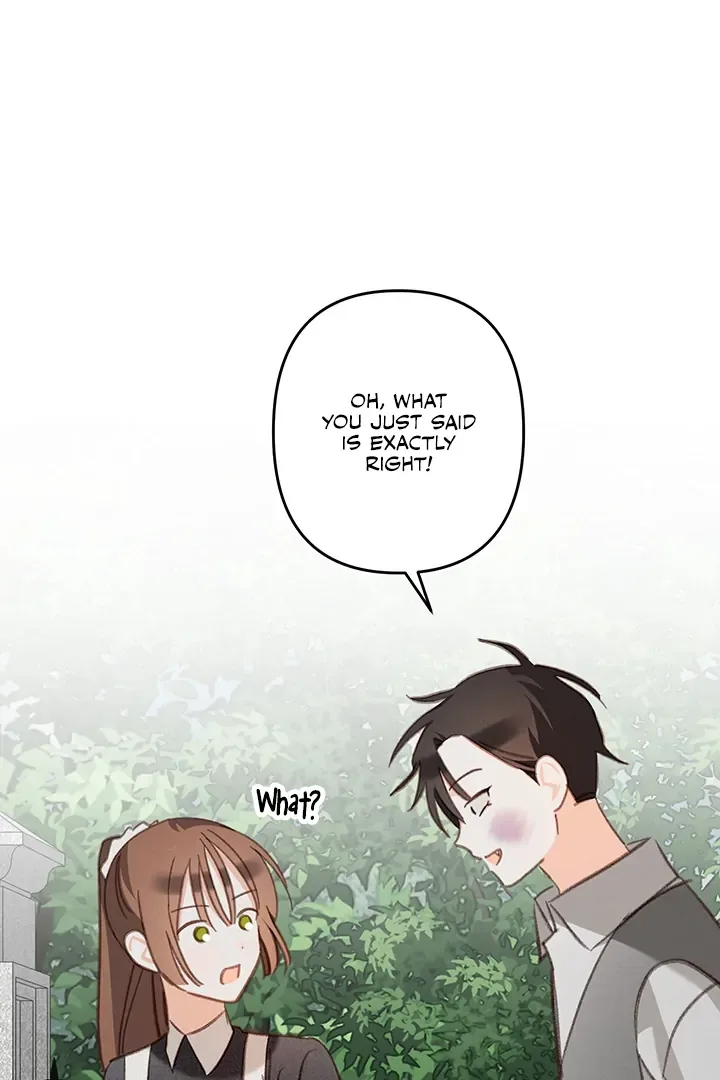 How to Survive as a Maid in a Horror Game Chapter 74 page 80