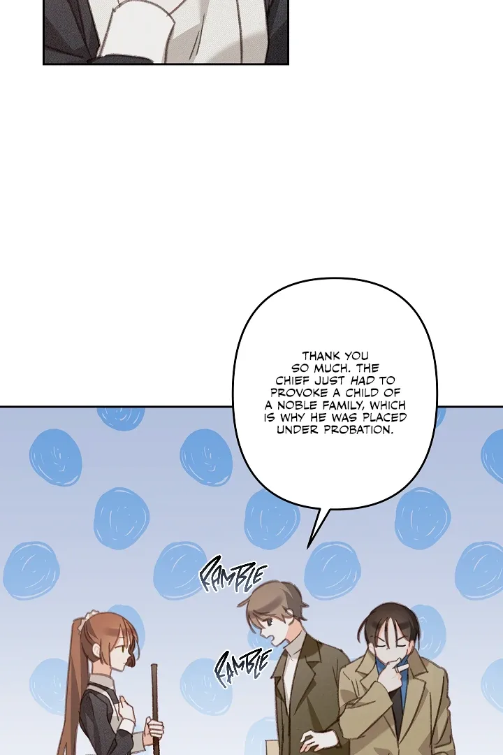 How to Survive as a Maid in a Horror Game Chapter 76 page 51