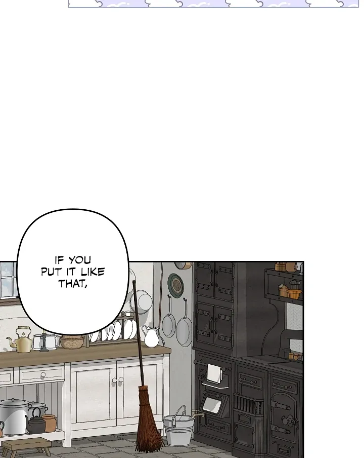How to Survive as a Maid in a Horror Game Chapter 76 page 24