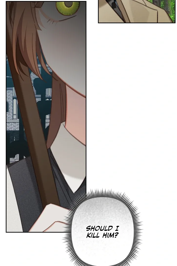 How to Survive as a Maid in a Horror Game Chapter 76 page 74