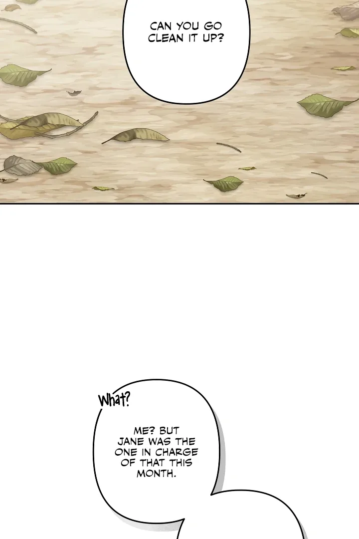 How to Survive as a Maid in a Horror Game Chapter 76 page 21