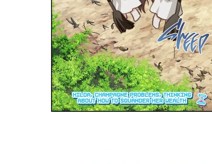 How to Survive as a Maid in a Horror Game Chapter 76 page 33