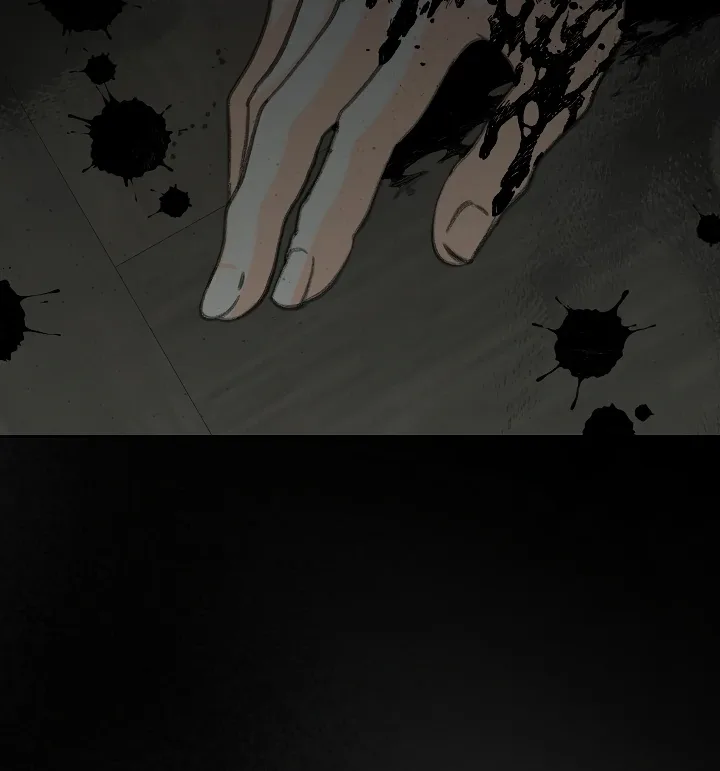 How to Survive as a Maid in a Horror Game Chapter 76 page 80