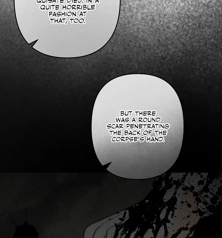 How to Survive as a Maid in a Horror Game Chapter 76 page 79