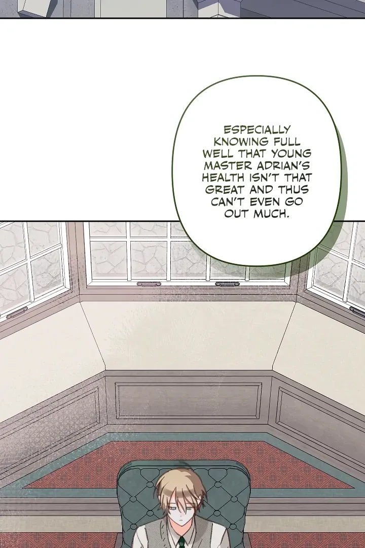 How to Survive as a Maid in a Horror Game Chapter 76 page 76