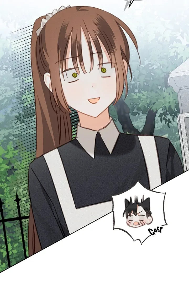 How to Survive as a Maid in a Horror Game Chapter 75 page 24