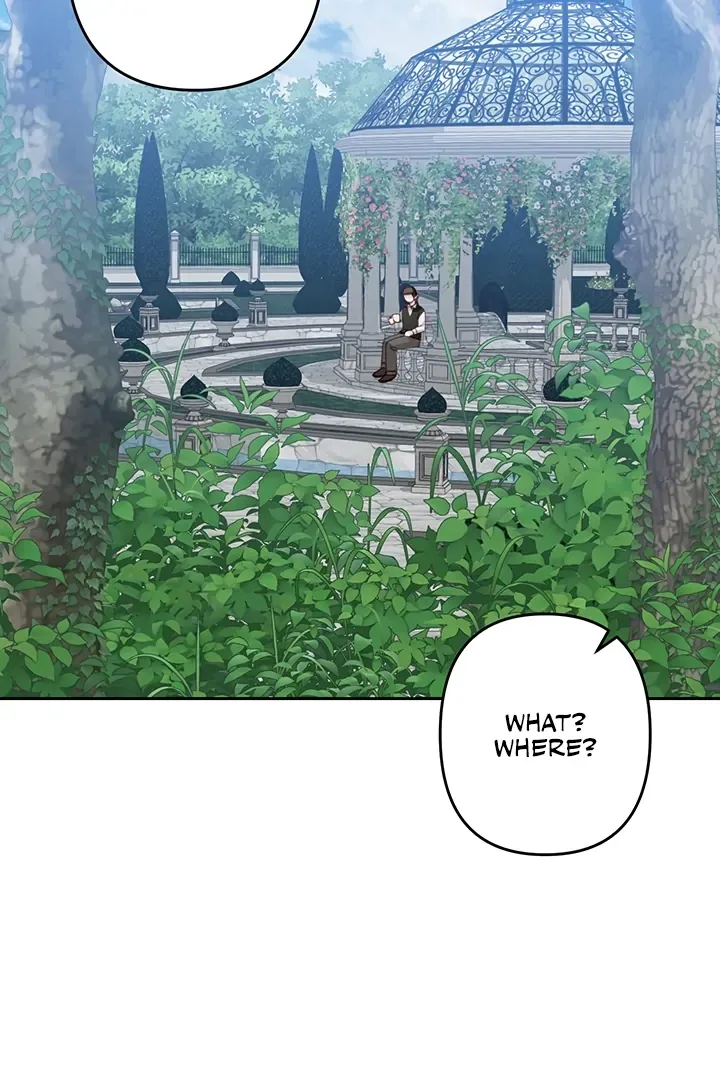 How to Survive as a Maid in a Horror Game Chapter 75 page 11