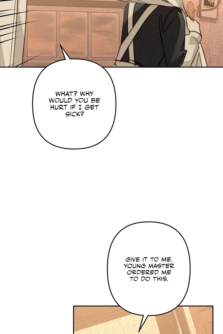 How to Survive as a Maid in a Horror Game Chapter 75 page 61