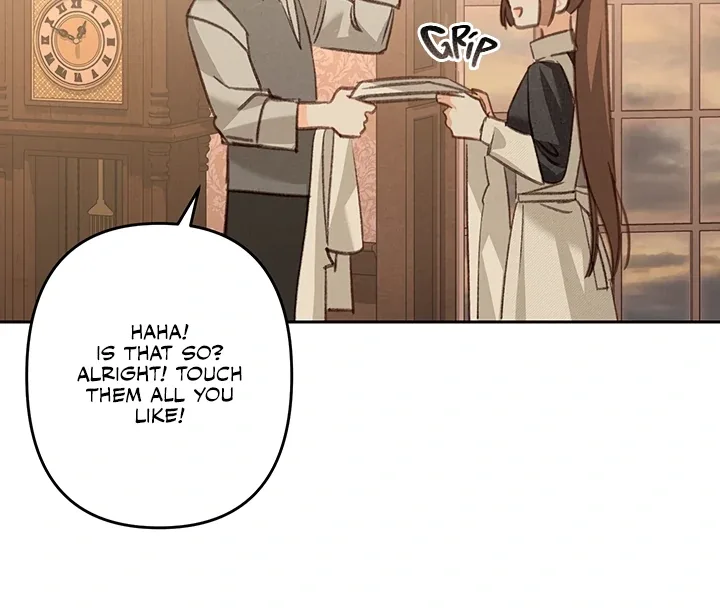 How to Survive as a Maid in a Horror Game Chapter 75 page 64