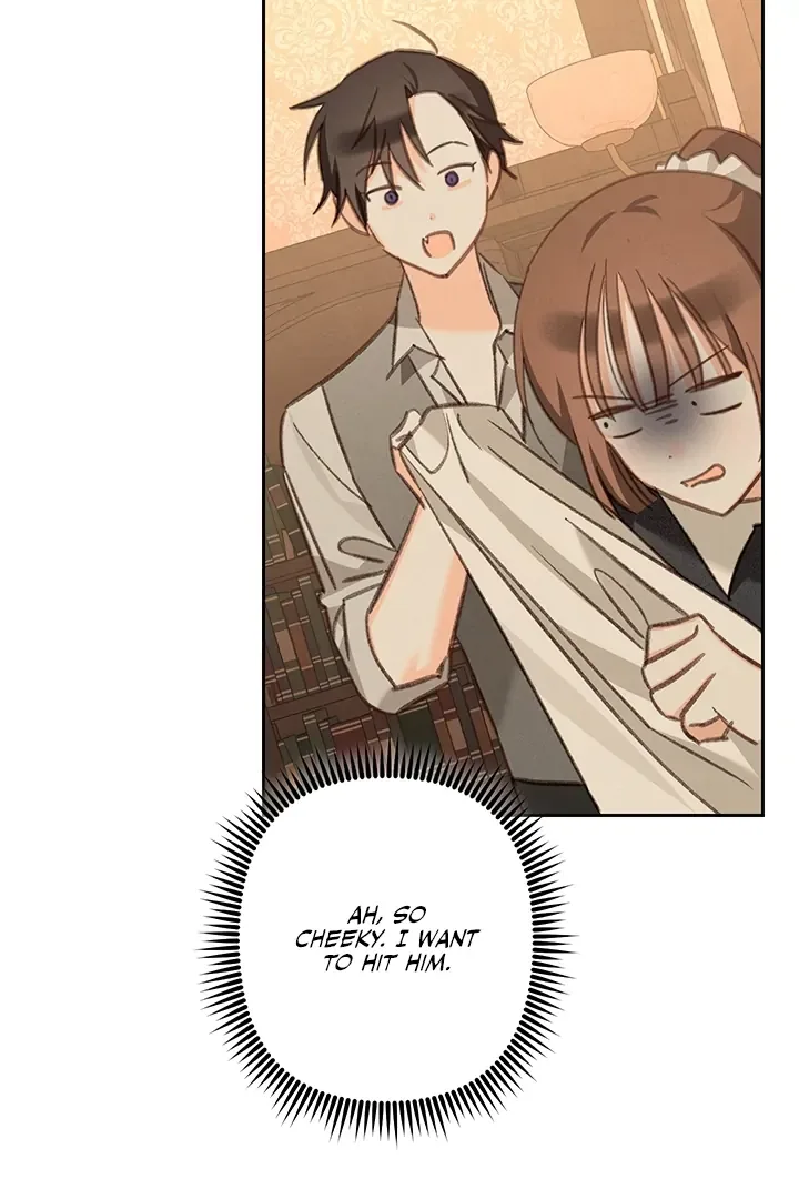 How to Survive as a Maid in a Horror Game Chapter 75 page 62