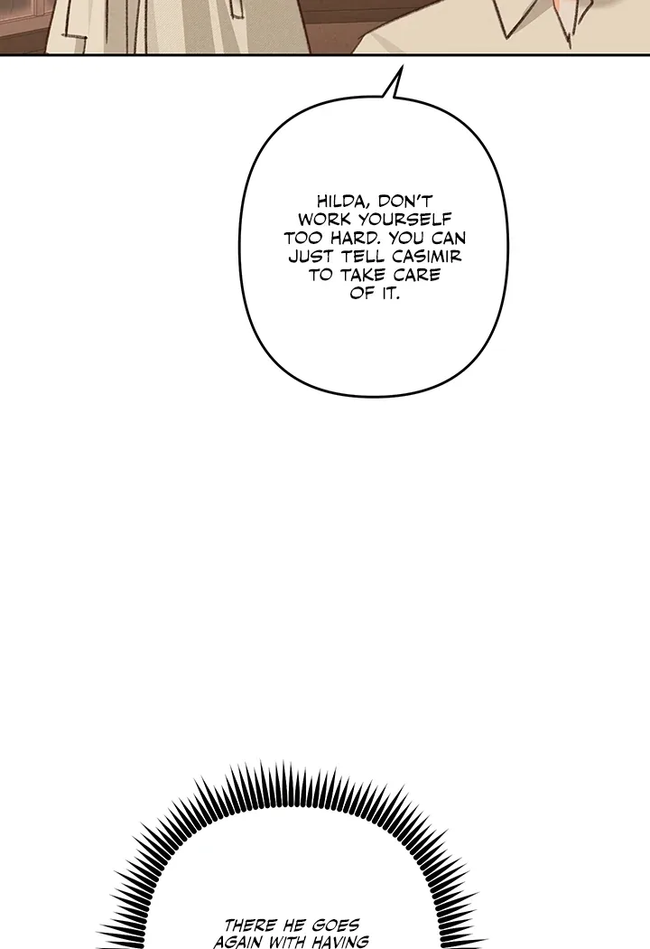 How to Survive as a Maid in a Horror Game Chapter 75 page 54
