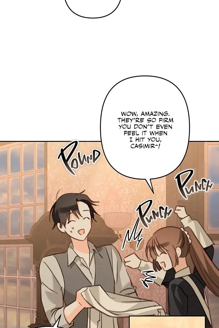 How to Survive as a Maid in a Horror Game Chapter 75 page 67