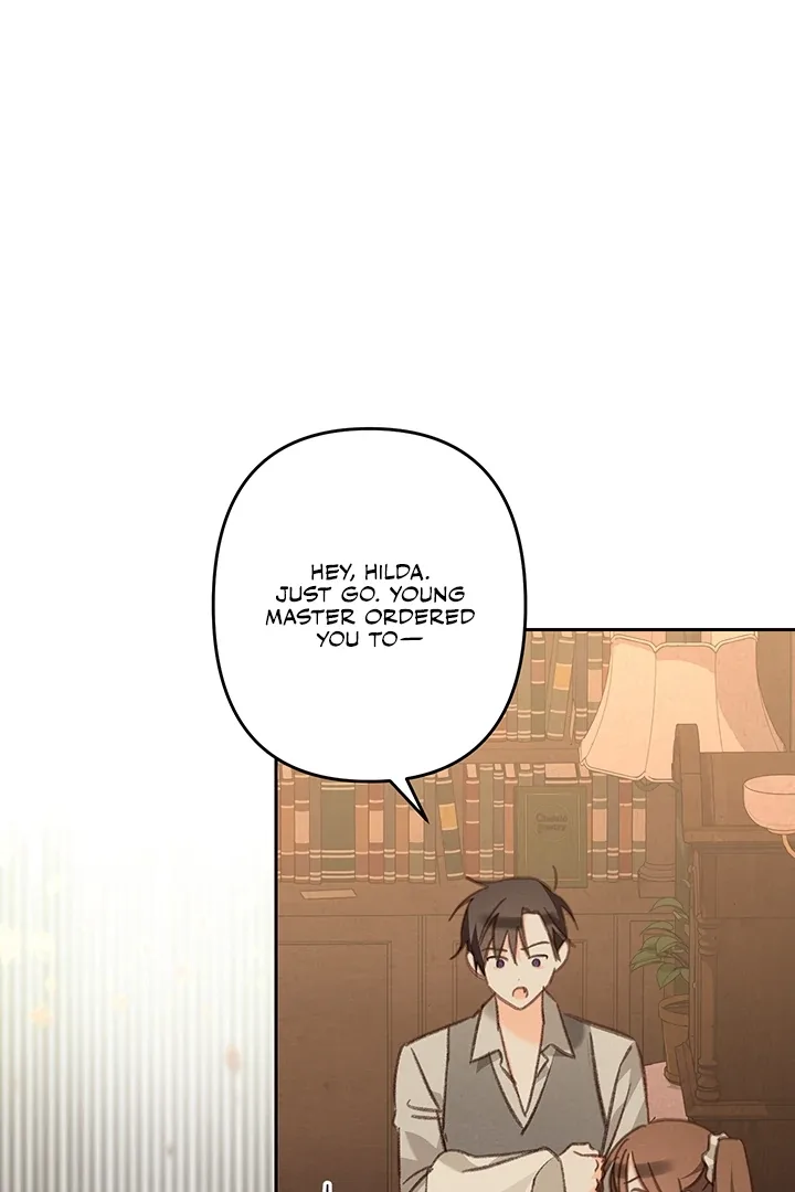 How to Survive as a Maid in a Horror Game Chapter 75 page 75