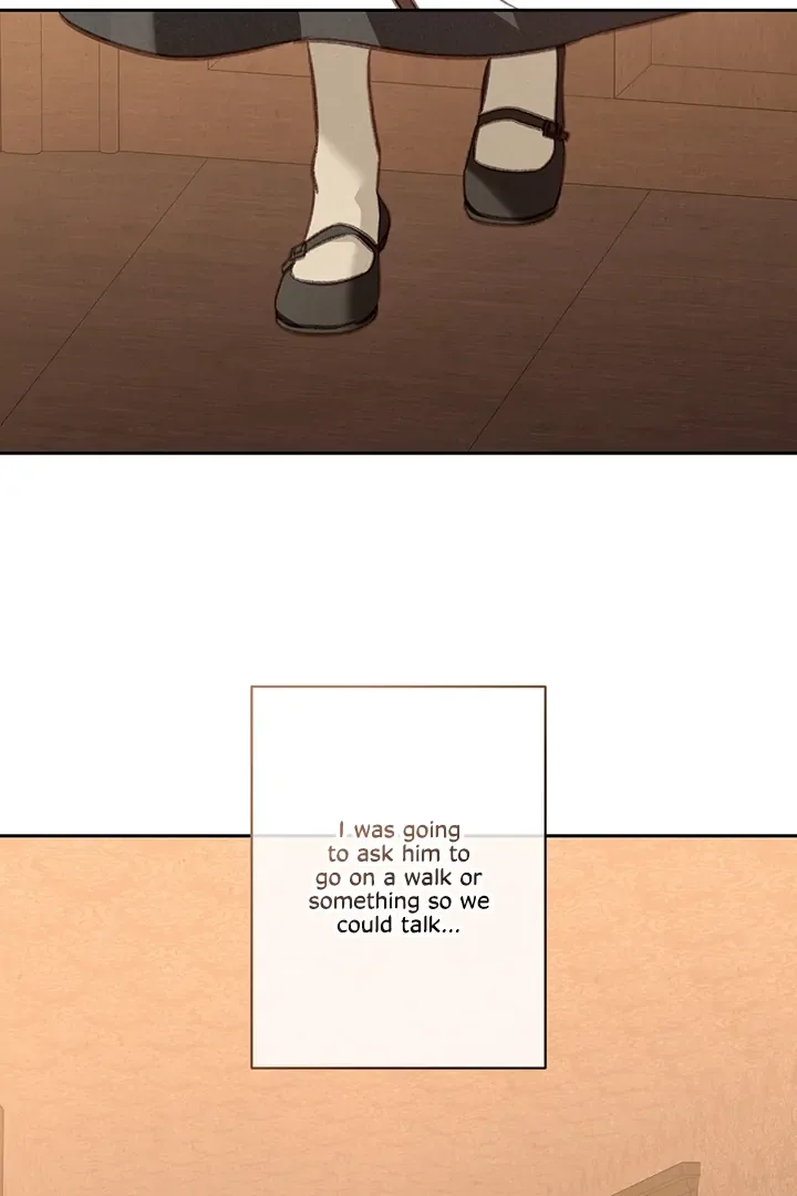 How to Survive as a Maid in a Horror Game Chapter 75 page 82